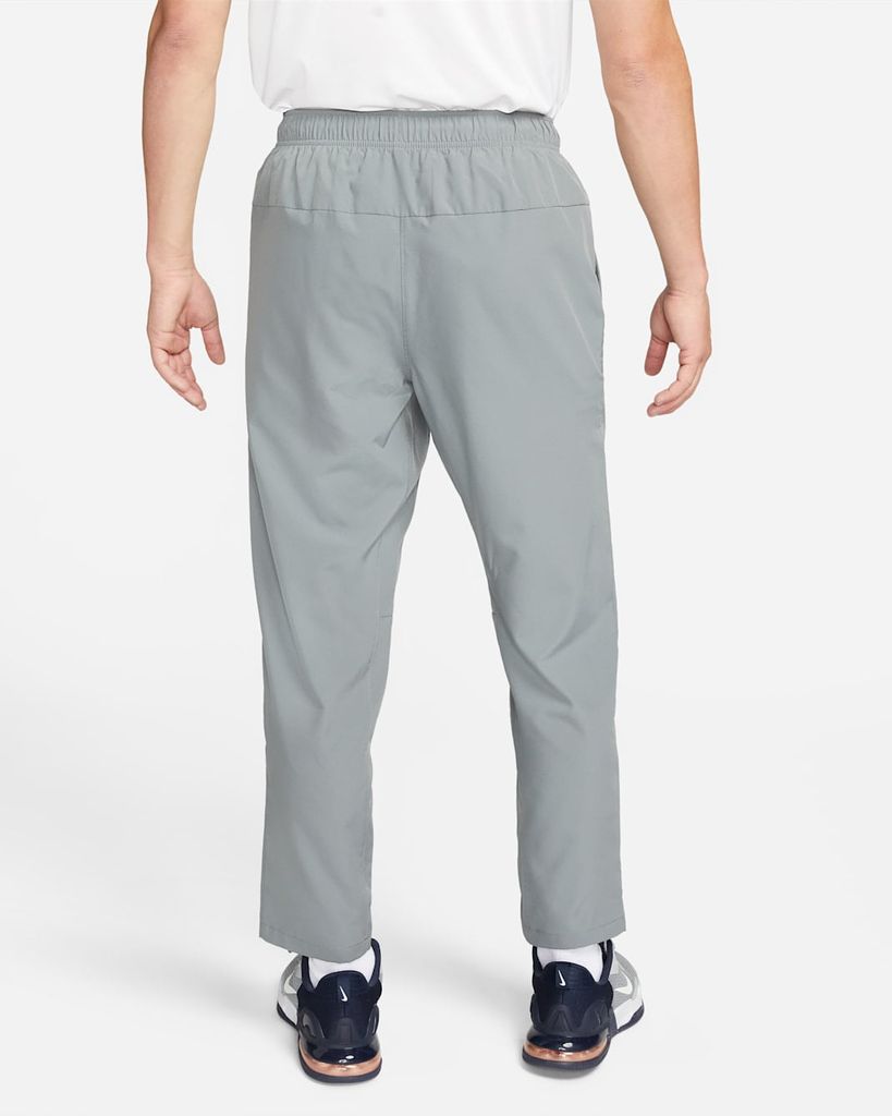 Quần dài Nike Form Men's Dri-FIT Open-Hem Versatile - FB7491-084
