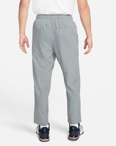 Quần dài Nike Form Men's Dri-FIT Open-Hem Versatile - FB7491-084