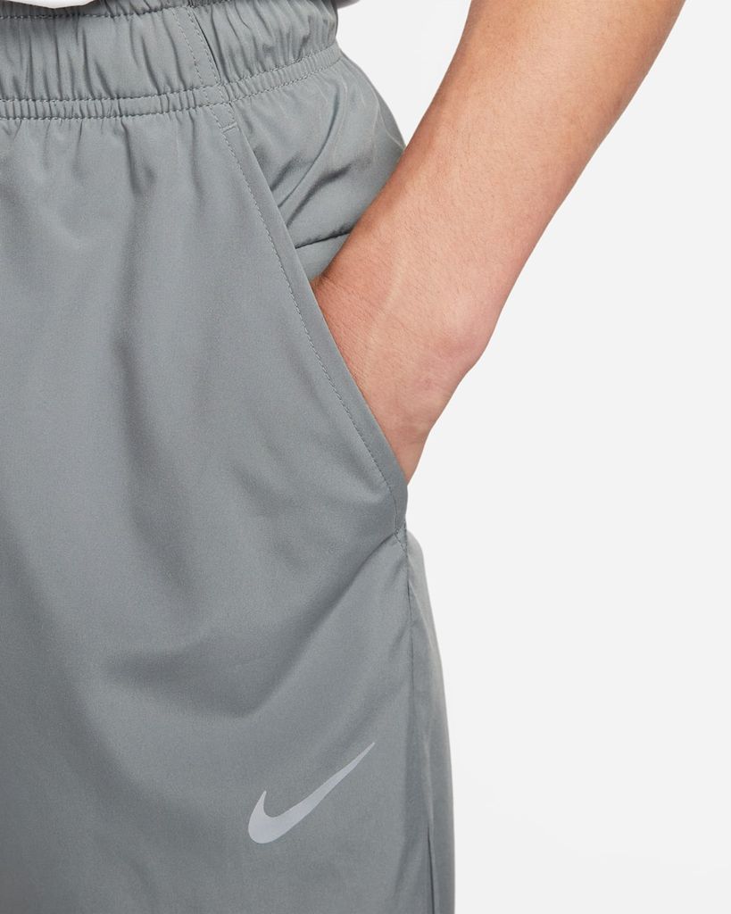 Quần dài Nike Form Men's Dri-FIT Open-Hem Versatile - FB7491-084