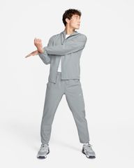 Quần dài Nike Form Men's Dri-FIT Open-Hem Versatile - FB7491-084