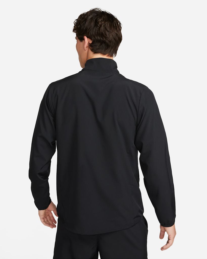 Áo khoác Nike Form Men's Dri-FIT Versatile - FB7500-010