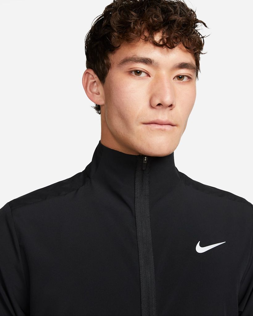 Áo khoác Nike Form Men's Dri-FIT Versatile - FB7500-010