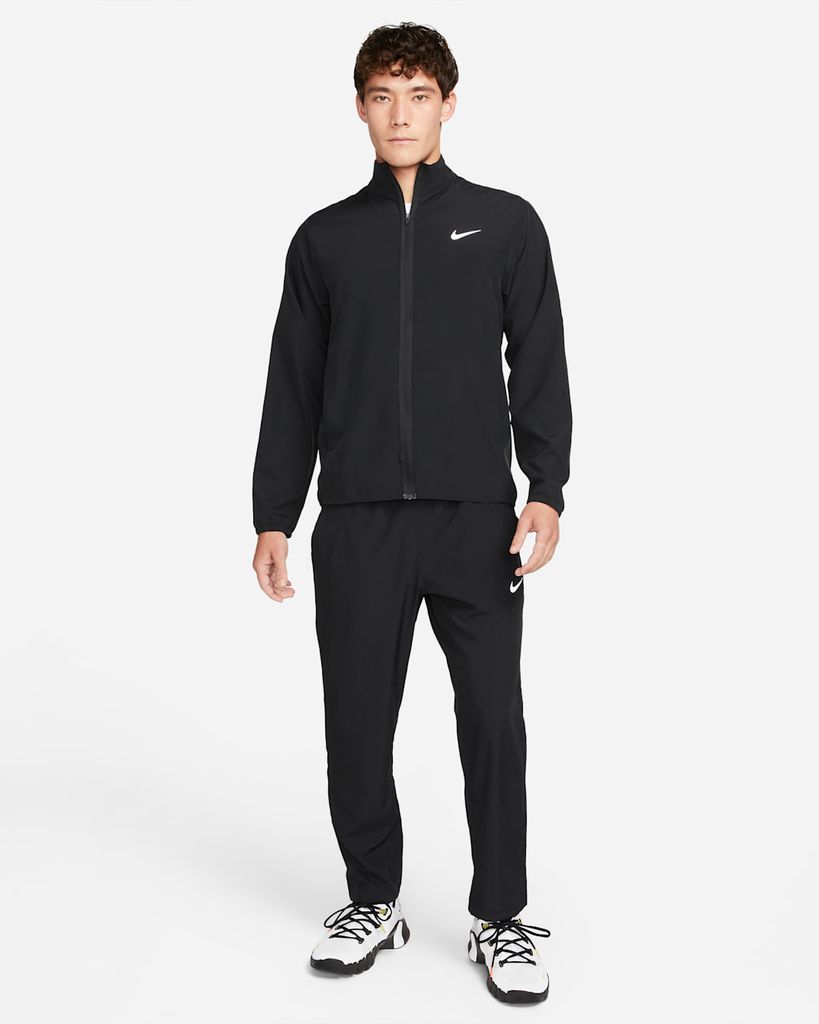 Áo khoác Nike Form Men's Dri-FIT Versatile - FB7500-010