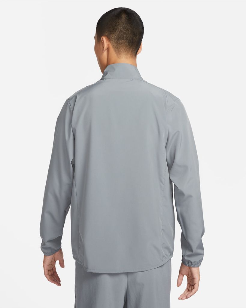 Áo khoác Nike Form Men's Dri-FIT Versatile - FB7500-084