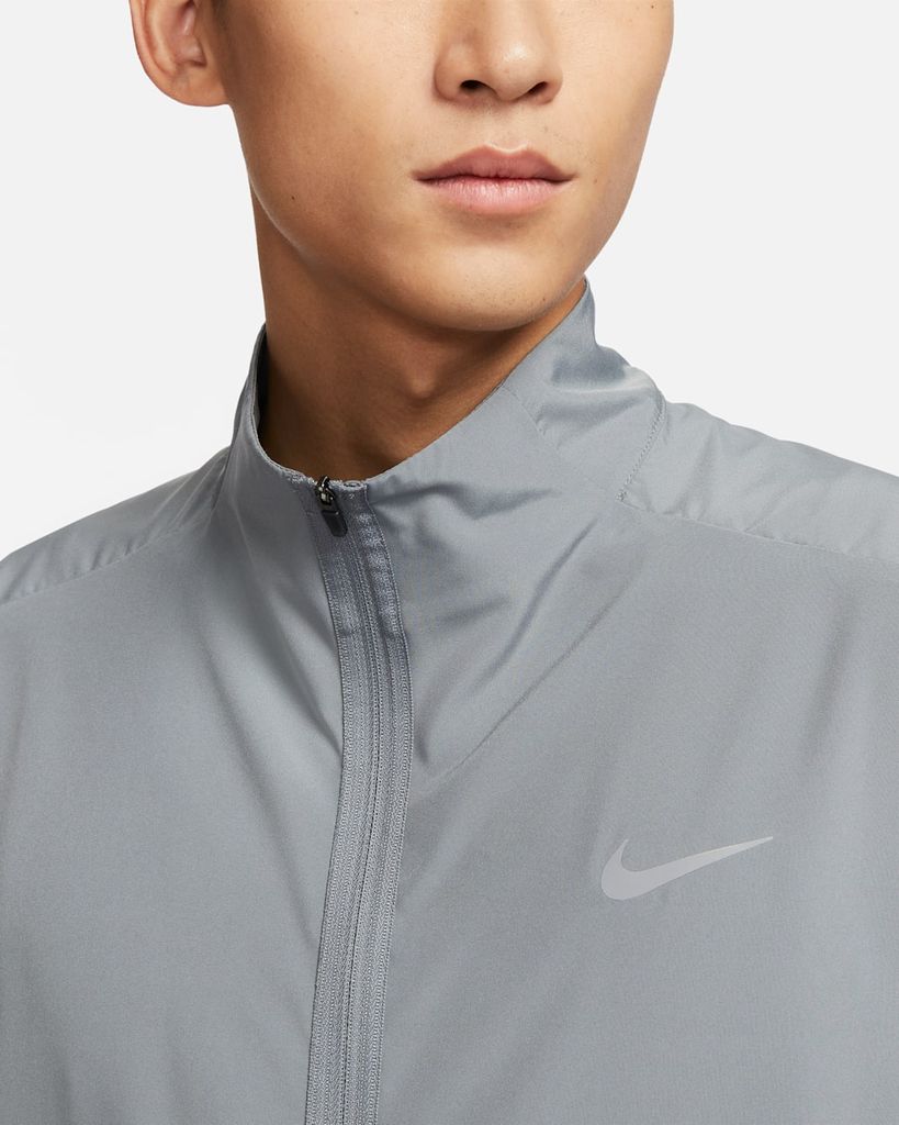Áo khoác Nike Form Men's Dri-FIT Versatile - FB7500-084