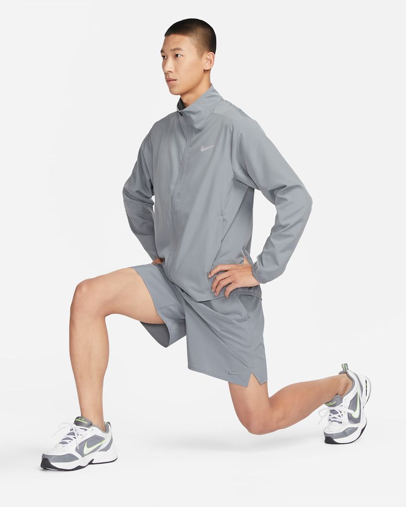 Áo khoác Nike Form Men's Dri-FIT Versatile - FB7500-084