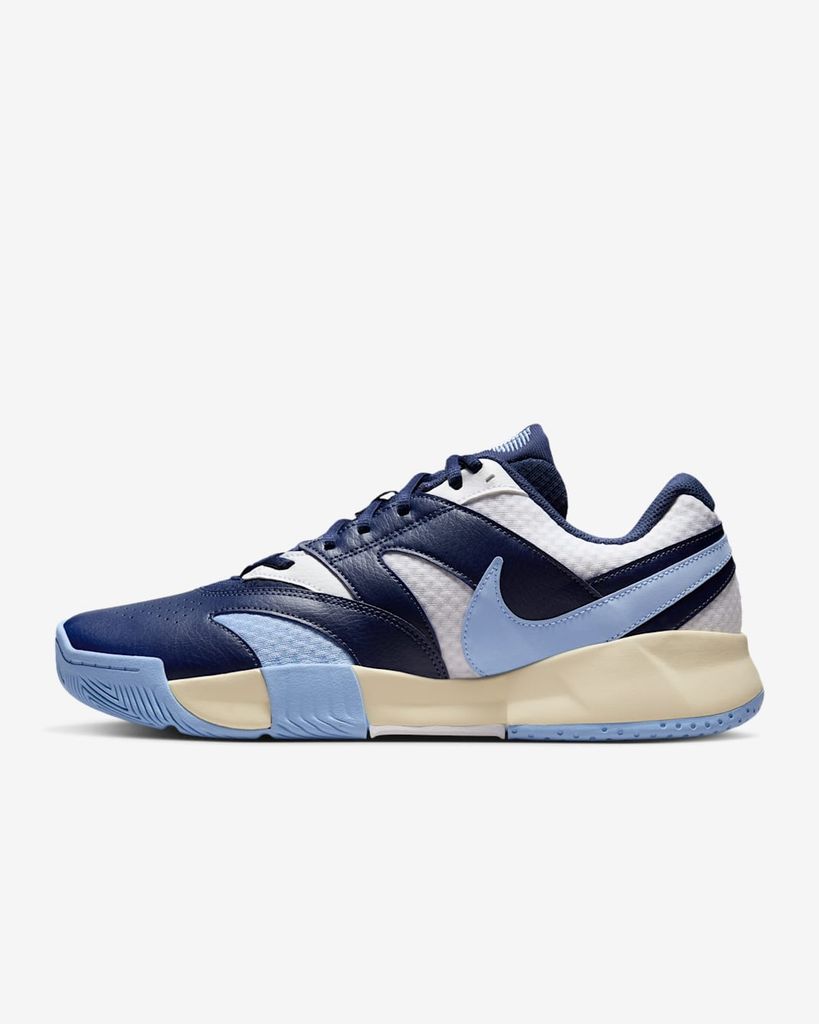 Giày NikeCourt Lite 4 - FD6574-103