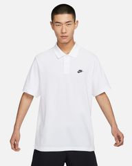 FN3895-100 Áo Polo tay ngắn thời trang