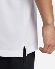 FN3895-100 Áo Polo tay ngắn thời trang