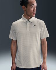 Áo Polo AS Men NIKE Dri-FIT TOUR TEXTURE - FZ7531-110
