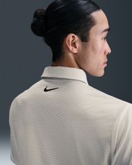 Áo Polo AS Men NIKE Dri-FIT TOUR TEXTURE - FZ7531-110