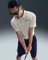 Áo Polo AS Men NIKE Dri-FIT TOUR TEXTURE - FZ7531-110
