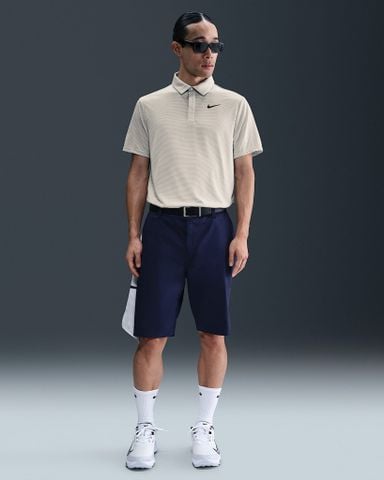 Áo Polo AS Men NIKE Dri-FIT TOUR TEXTURE - FZ7531-110