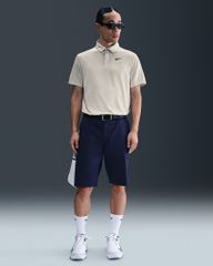 Áo Polo AS Men NIKE Dri-FIT TOUR TEXTURE - FZ7531-110