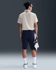 Áo Polo AS Men NIKE Dri-FIT TOUR TEXTURE - FZ7531-110