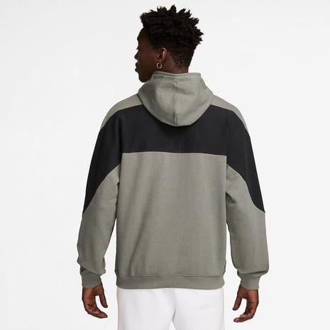 Áo nỉ chui đầu Nile Air Fleece - HJ0274-320