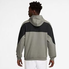 Áo nỉ chui đầu Nile Air Fleece - HJ0274-320