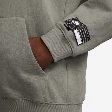 Áo nỉ chui đầu Nile Air Fleece - HJ0274-320