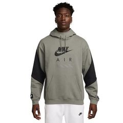 Áo nỉ chui đầu Nile Air Fleece - HJ0274-320