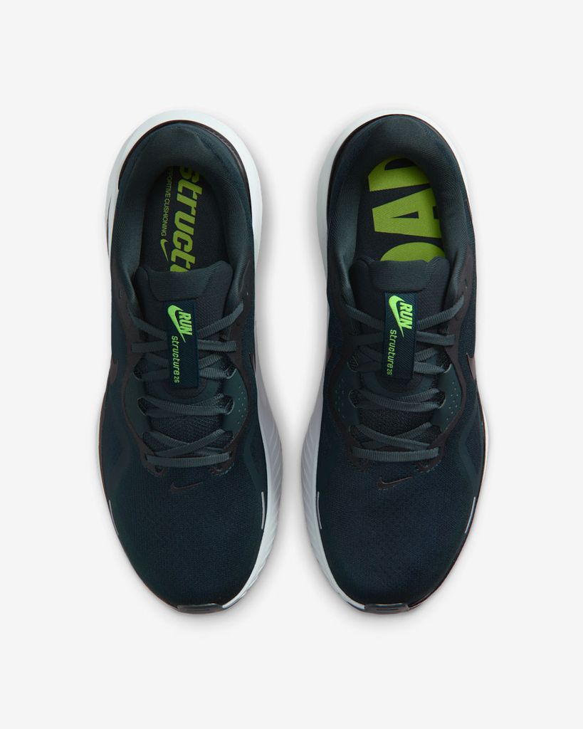 Giày Running Nike Structure 26 - HJ1102-300