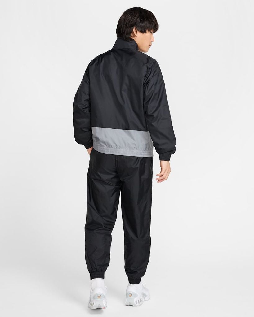 Bộ Nike Club Men's Woven Tracksuit - HJ1986-010