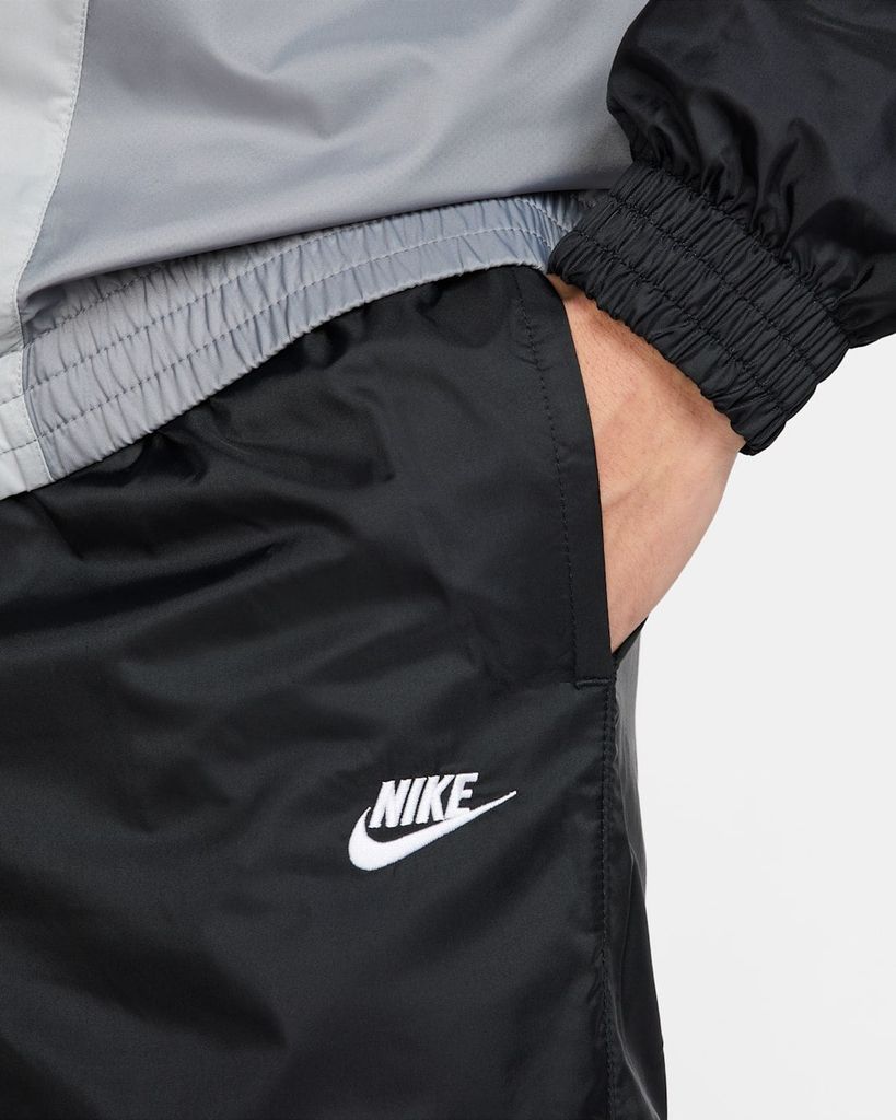 Bộ Nike Club Men's Woven Tracksuit - HJ1986-010