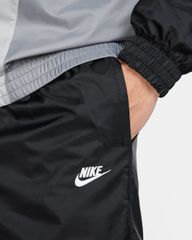 Bộ Nike Club Men's Woven Tracksuit - HJ1986-010