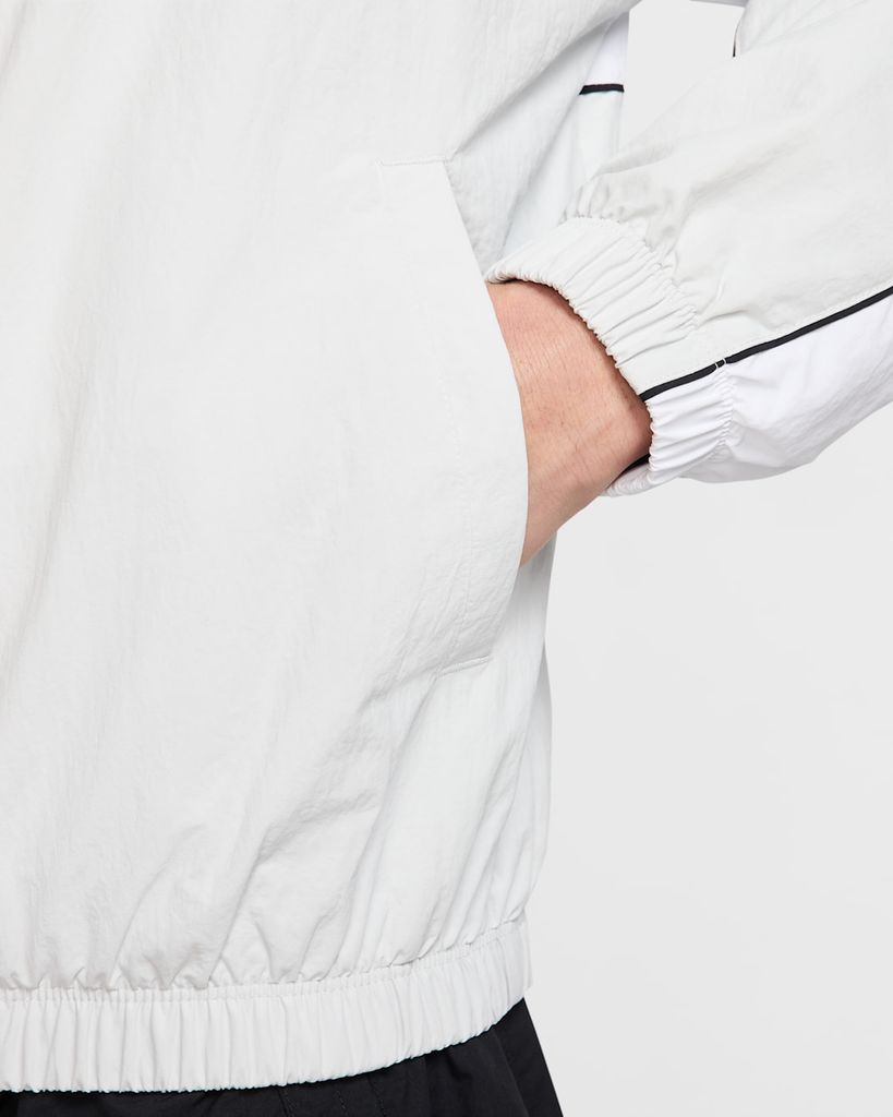 Áo khoác Nike Club Men's Hooded Jacket - HJ2013-025