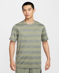 Áo T-shirt AS Men NIKE Dri-FIT PRIMARY STMT SS EXT - HJ3152-320