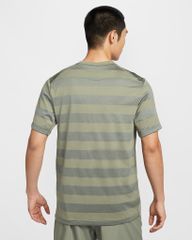 Áo T-shirt AS Men NIKE Dri-FIT PRIMARY STMT SS EXT - HJ3152-320