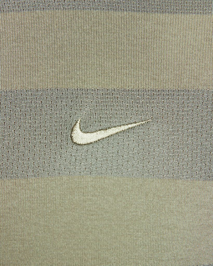 Áo T-shirt AS Men NIKE Dri-FIT PRIMARY STMT SS EXT - HJ3152-320