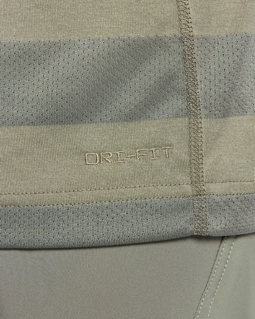 Áo T-shirt AS Men NIKE Dri-FIT PRIMARY STMT SS EXT - HJ3152-320