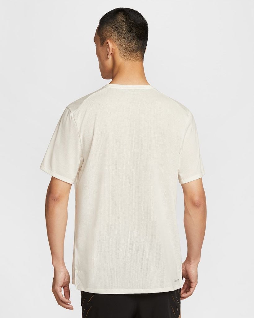 Áo T-shirt AS Men NIKE Dri-FIT JAKOB Short-Sleeve - HJ3535-133