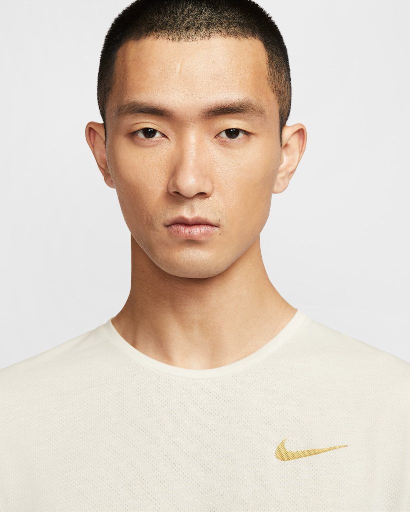 Áo T-shirt AS Men NIKE Dri-FIT JAKOB Short-Sleeve - HJ3535-133