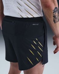 Quần short AS Men NIKE Dri-FIT JAKOB 5BF - HJ3537-010