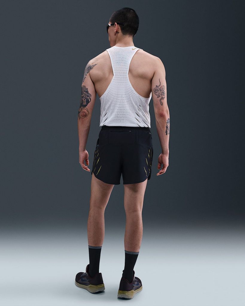 Quần short AS Men NIKE Dri-FIT JAKOB 5BF - HJ3537-010