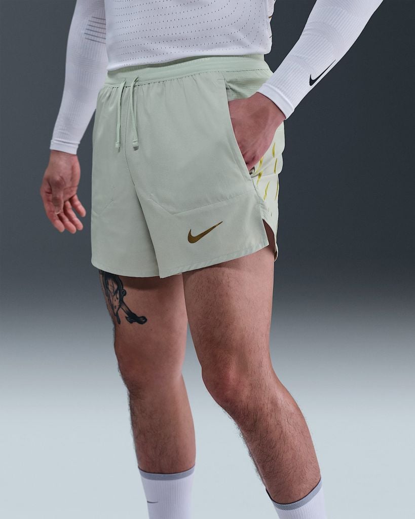Quần short AS Men NIKE Dri-FIT JAKOB 5BF - HJ3537-034