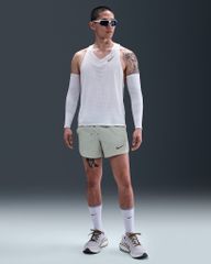 Quần short AS Men NIKE Dri-FIT JAKOB 5BF - HJ3537-034
