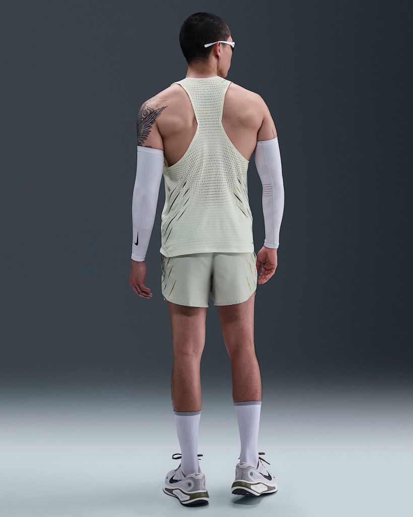 Quần short AS Men NIKE Dri-FIT JAKOB 5BF - HJ3537-034