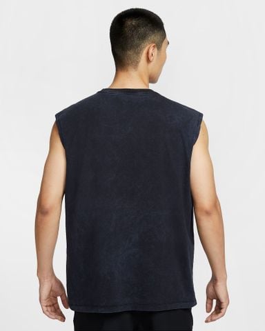 Áo ba lỗ AS Men NIKE TEE Short-Sleeve GYM CULTURE CC - HJ3688-010