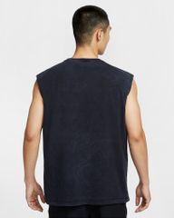 Áo ba lỗ AS Men NIKE TEE Short-Sleeve GYM CULTURE CC - HJ3688-010