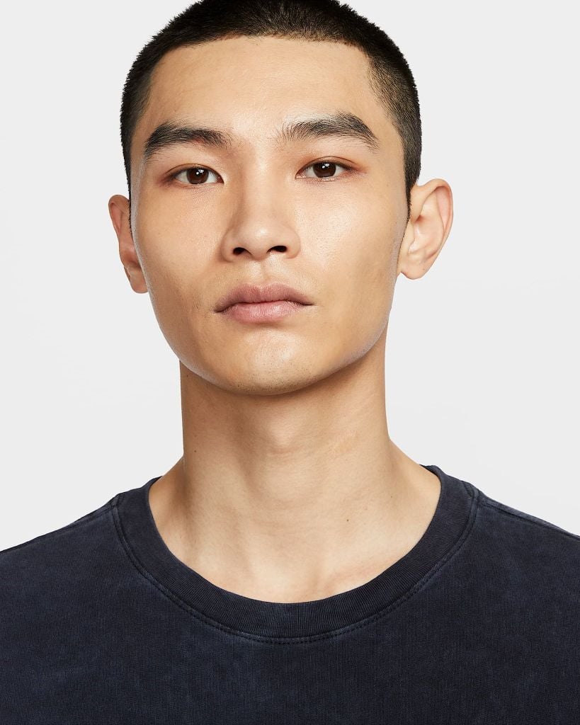 Áo ba lỗ AS Men NIKE TEE Short-Sleeve GYM CULTURE CC - HJ3688-010