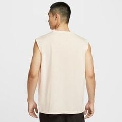 Áo ba lỗ AS Men NIKE TEE Short-Sleeve GYM CULTURE CC - HJ3688-110