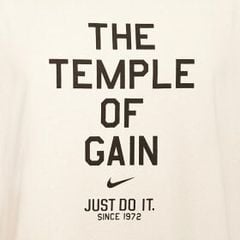 Áo ba lỗ AS Men NIKE TEE Short-Sleeve GYM CULTURE CC - HJ3688-110