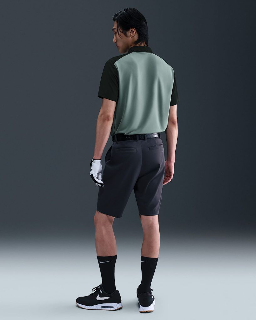 Áo Polo Nike AS MEN NIKE Dri-FIT VICTORY+ BLCKD HM5638-364