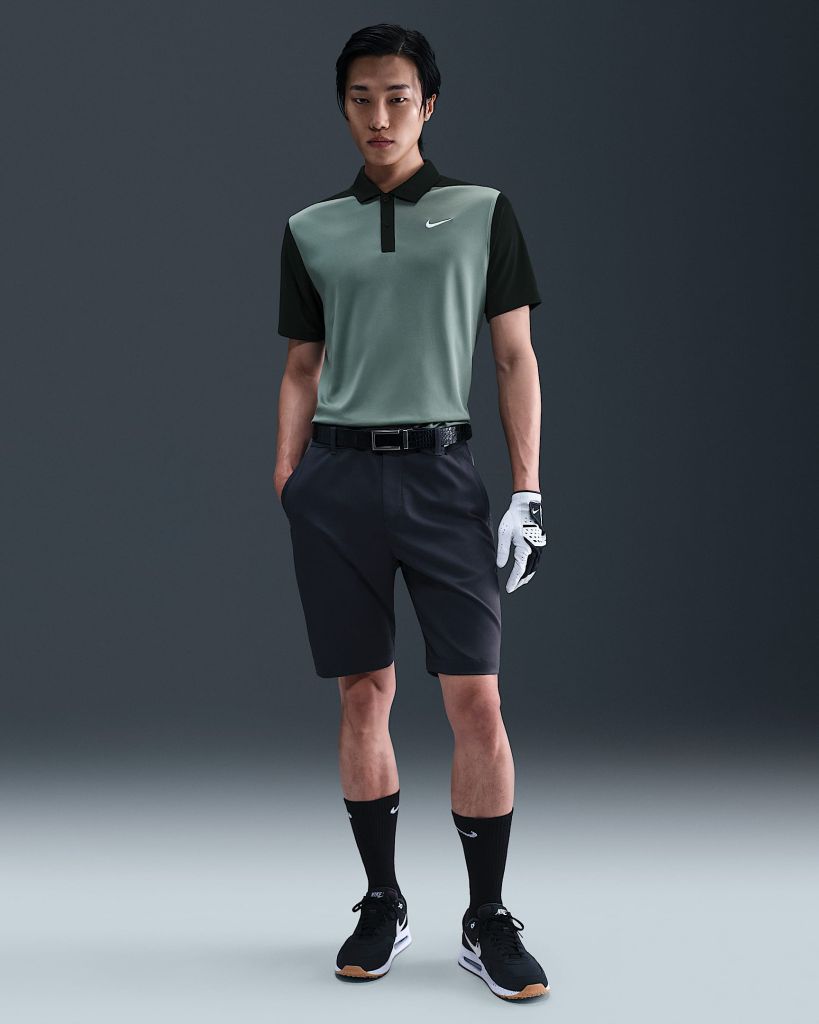 Áo Polo Nike AS MEN NIKE Dri-FIT VICTORY+ BLCKD HM5638-364