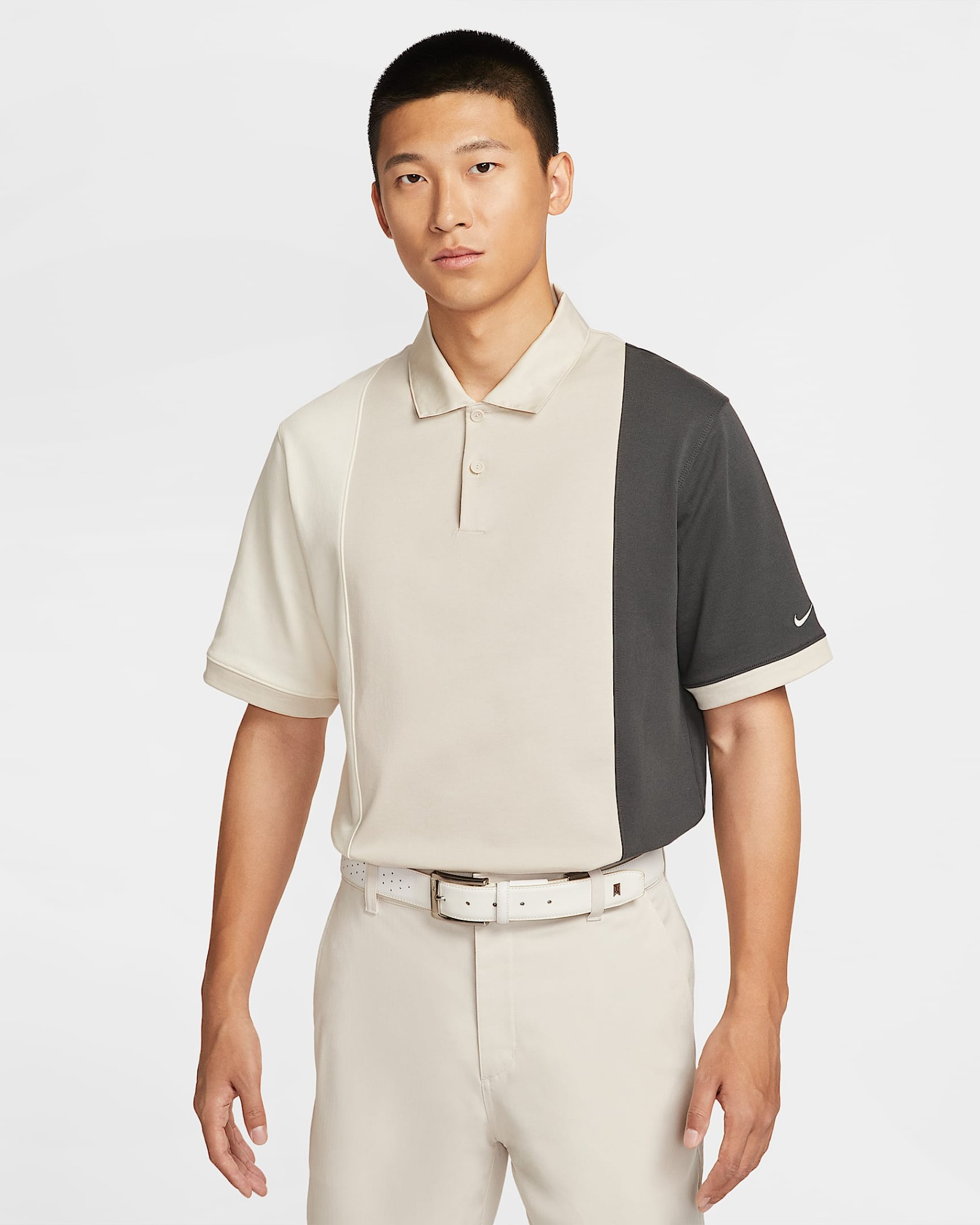 nike nrg mstr polo