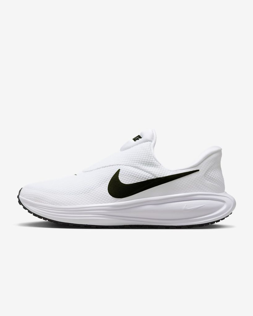 Giày chạy bộ Nike Revolution 8 EasyOn - HQ2414-100