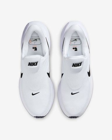Giày chạy bộ Nike Revolution 8 EasyOn - HQ2414-100