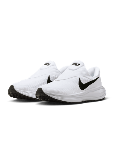 Giày chạy bộ Nike Revolution 8 EasyOn - HQ2414-100